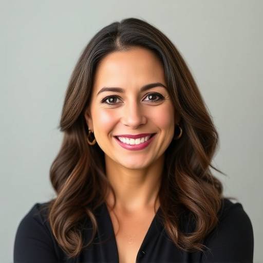 Foto de perfil de Elena Gómez, instructora de Oratoria Clara especializada en Comunicación No Verbal