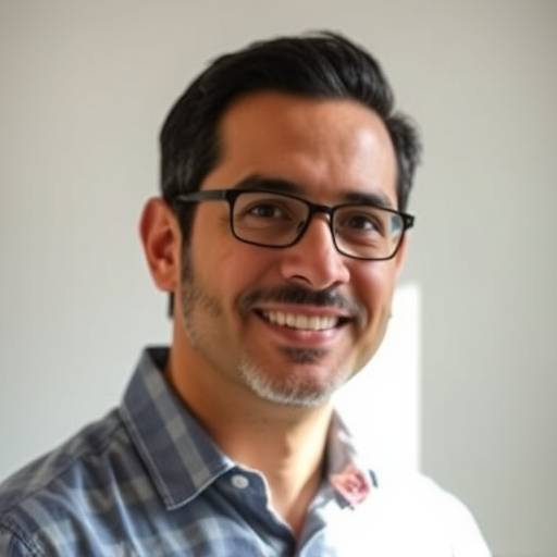 Foto de perfil de Javier López, instructor de Oratoria Clara especializado en Storytelling